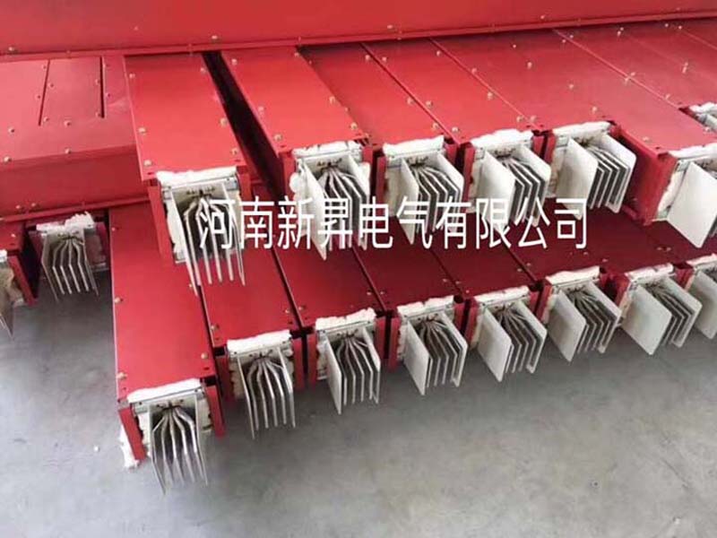 河南密集型母線槽廠家批發(fā)